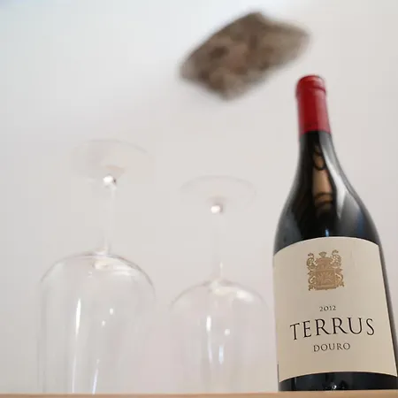 Linden At Terrus Winery Vakantiehuis *