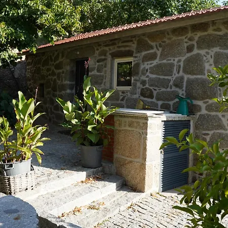 Linden At Terrus Winery Vakantiehuis *