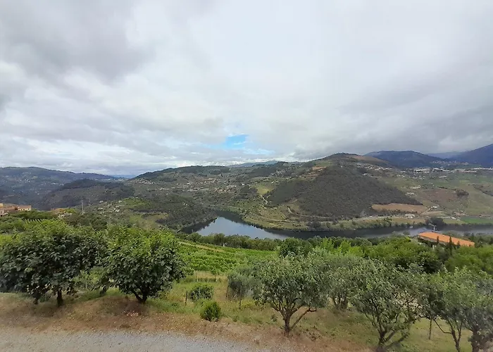 Linden At Terrus Winery Hébergement de vacances *