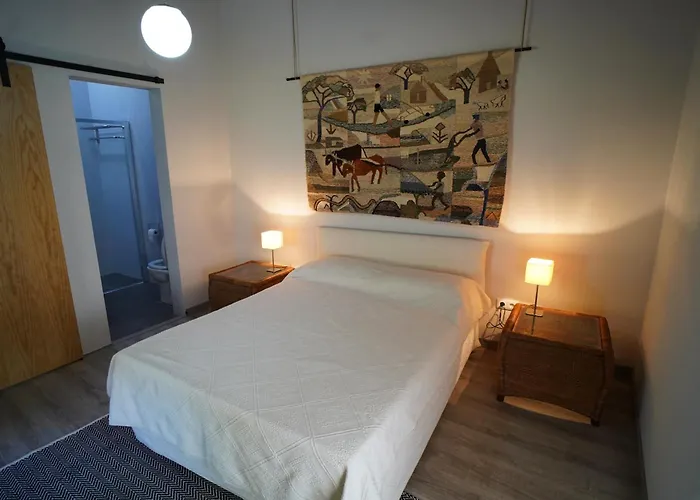 Hébergement de vacances Linden At Terrus Winery *