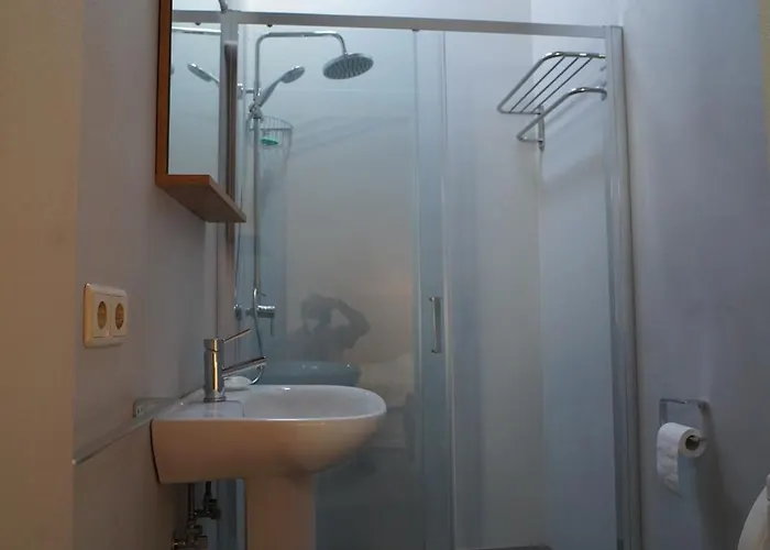 Hébergement de vacances Linden At Terrus Winery Resende