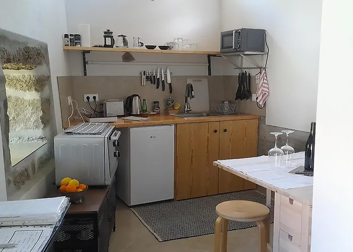 Linden At Terrus Winery Hébergement de vacances *